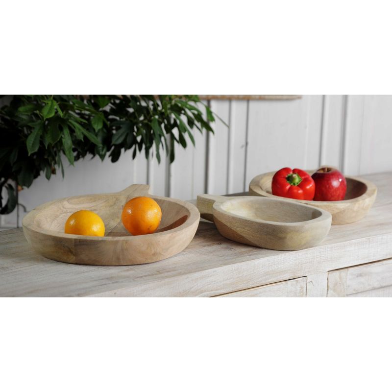 FRUIT TRAYS (Natural)