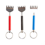 World’s Smallest Extendable Back Scratcher - Set of 24