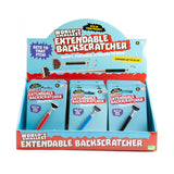 World’s Smallest Extendable Back Scratcher - Set of 24
