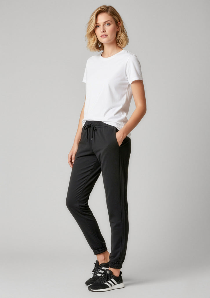 Score Womens Pant - Black