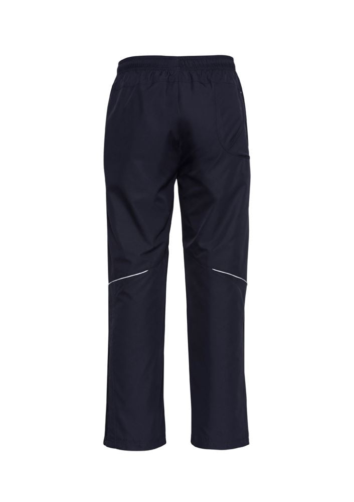 Kids Razor Sports Pant - Navy - Size 12 - Biz Collection