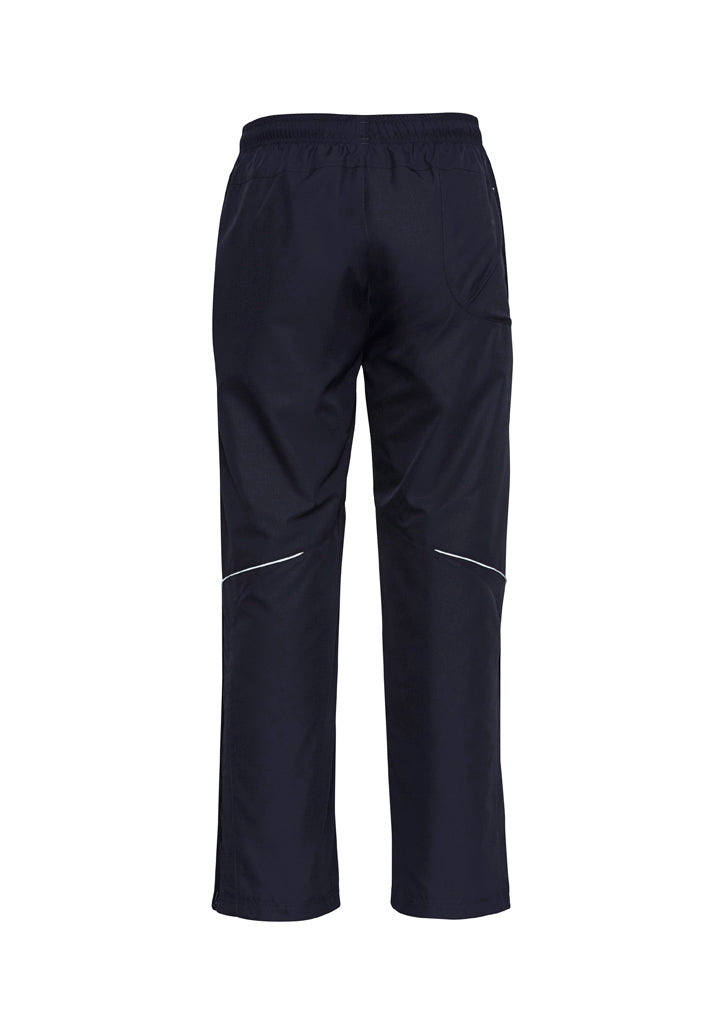 Razor Unisex Pant - Navy