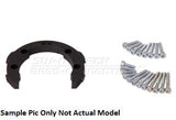 SW-Motech Tank Ring For Ion Tank Bags Yamaha MT-03 MT-125
