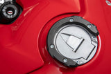 SW-Motech Tank Ring For Evo Tank Bags Quick Lock Aprilia Ducati Moto-guzzi MV