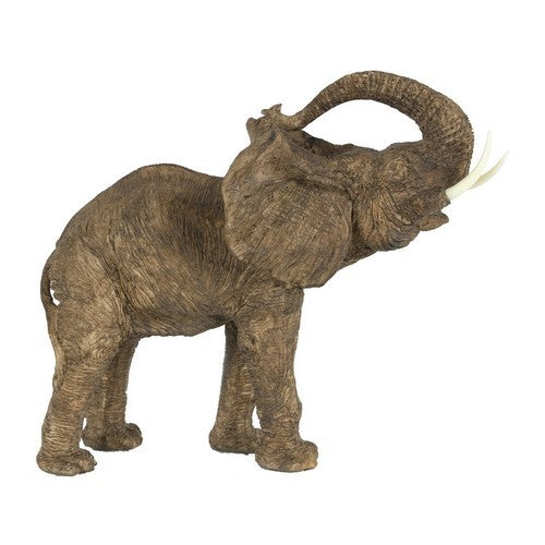 Polyresin Elephant - 38cm