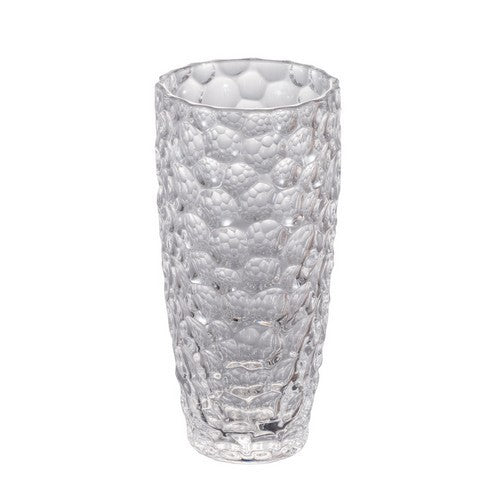 Glass Vase - 34cm