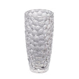 Glass Vase - 34cm