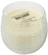 Scented Soy Wax Candle, Earl Grey - 8.89x8.89x8.89