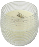 Scented Soy Wax Candle, Earl Grey -12.7x12.7x12.7