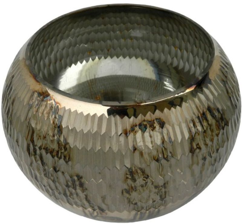 Candle Holder - 20.96x20.96x15.24