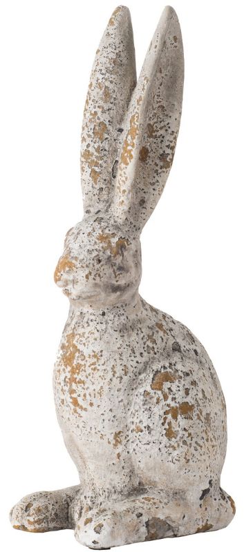 Rabbit Ornament - 26cm