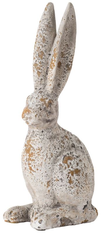 Rabbit Ornament - 32.5cm
