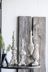 Danna Finial Accent - 46cm