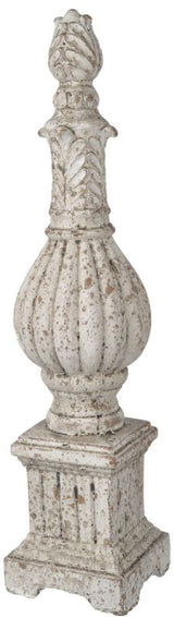 Danna Finial Accent - 46cm