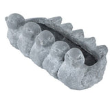 PLANTER - BIRDS (30cm)