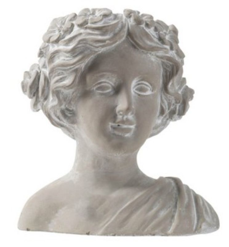 PLANTER - ANGEL (24cm)