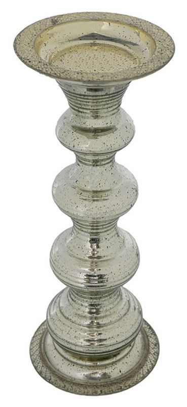 PILLAR CANDLE HOLDER (37.5cm)
