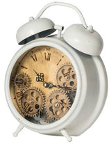 Table Clock - Hereford (25.5cm)