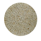 Footstool - Geometric (40cm)