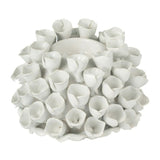 Ornament - Coral Ceramic (14cm)