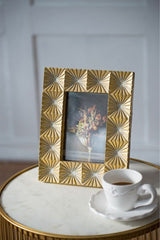PHOTO FRAME (4 x 6")
