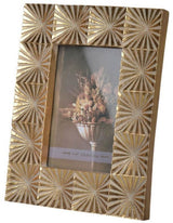 PHOTO FRAME (4 x 6")