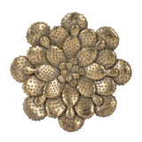 Wall Plaque - Succulent 2 (25.5cm)