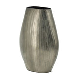 VASE - ALUMINIUM (31cm)