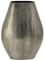 VASE - ALUMINIUM (31cm)