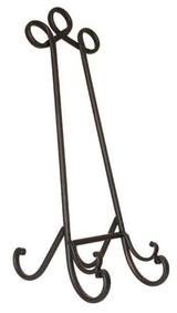 PLATE HOLDER - METAL (59cm)