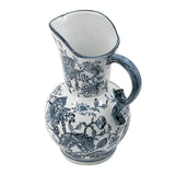 MILK JAR - PORCELAIN (31cm)