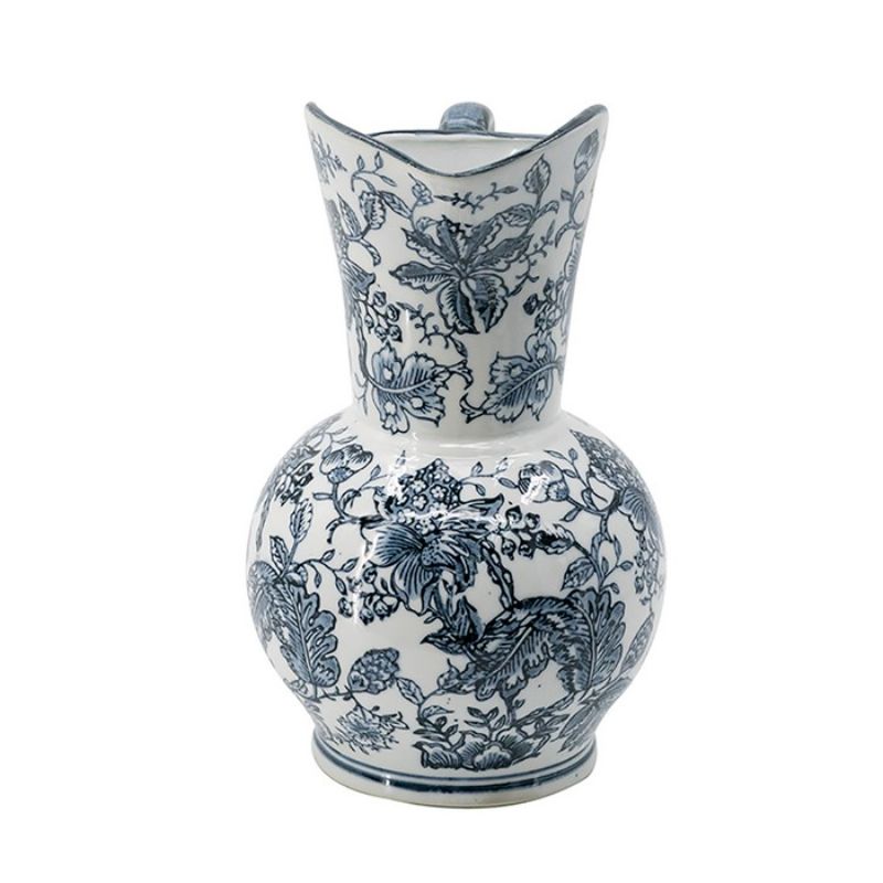 MILK JAR - PORCELAIN (31cm)