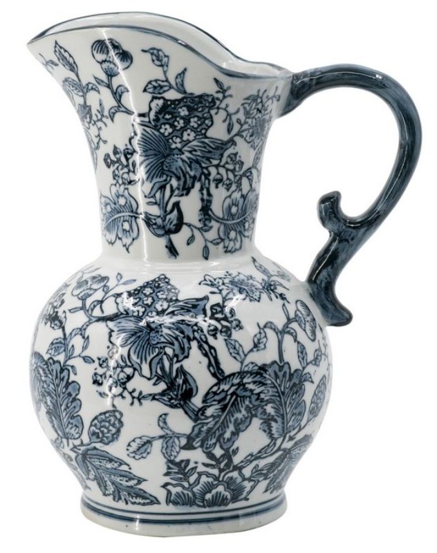 MILK JAR - PORCELAIN (31cm)