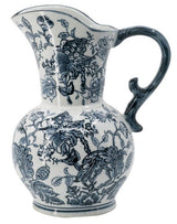 MILK JAR - PORCELAIN (31cm)