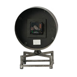 TABLE CLOCK - METRO (28cm)