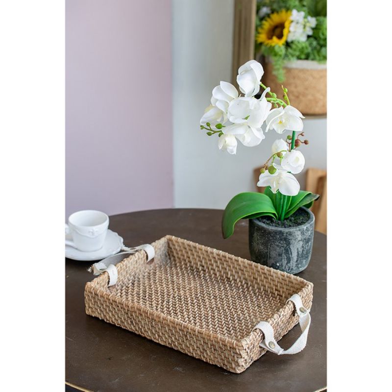 SERVING TRAY (31.5cm)