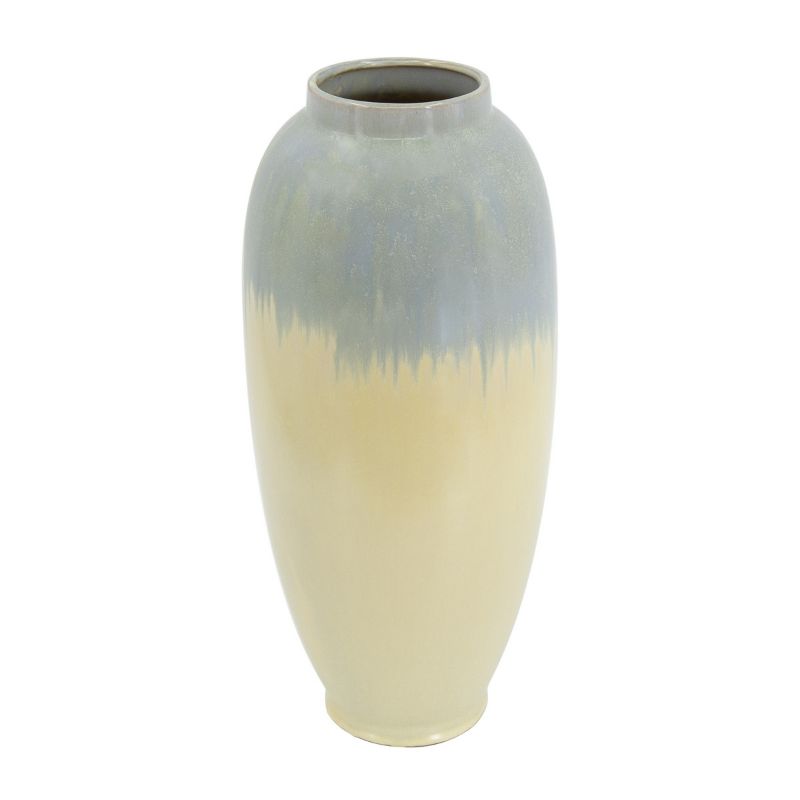 CERAMIC VASE (45cm)