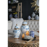 GINGER JAR (35.5cm)