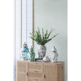 GINGER JAR - Green (35.5cm)