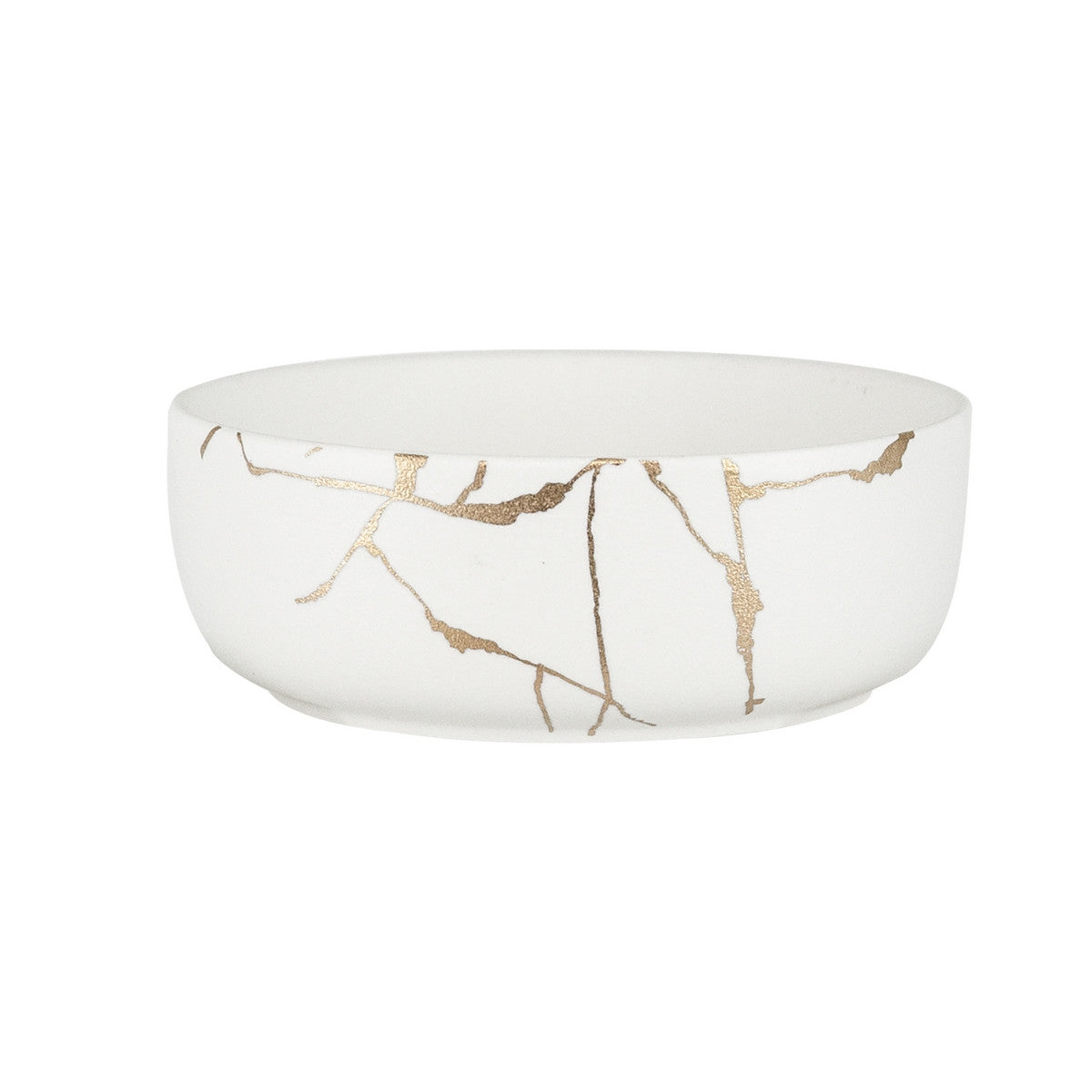 BOWL - WABI SABI (WHITE)