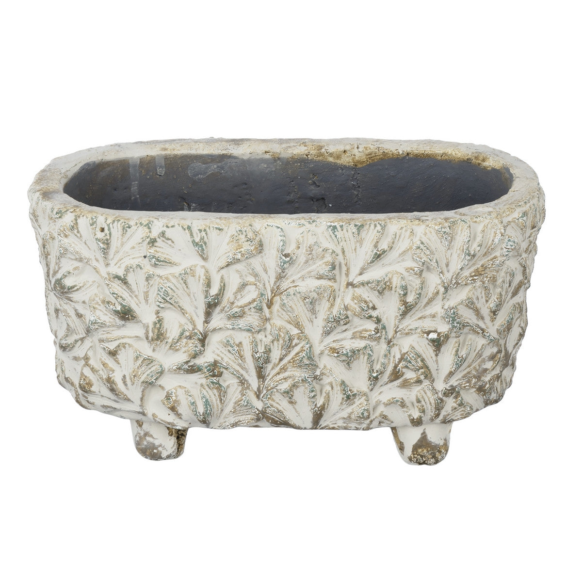 TERRACOTTA PLANTER (24cm)