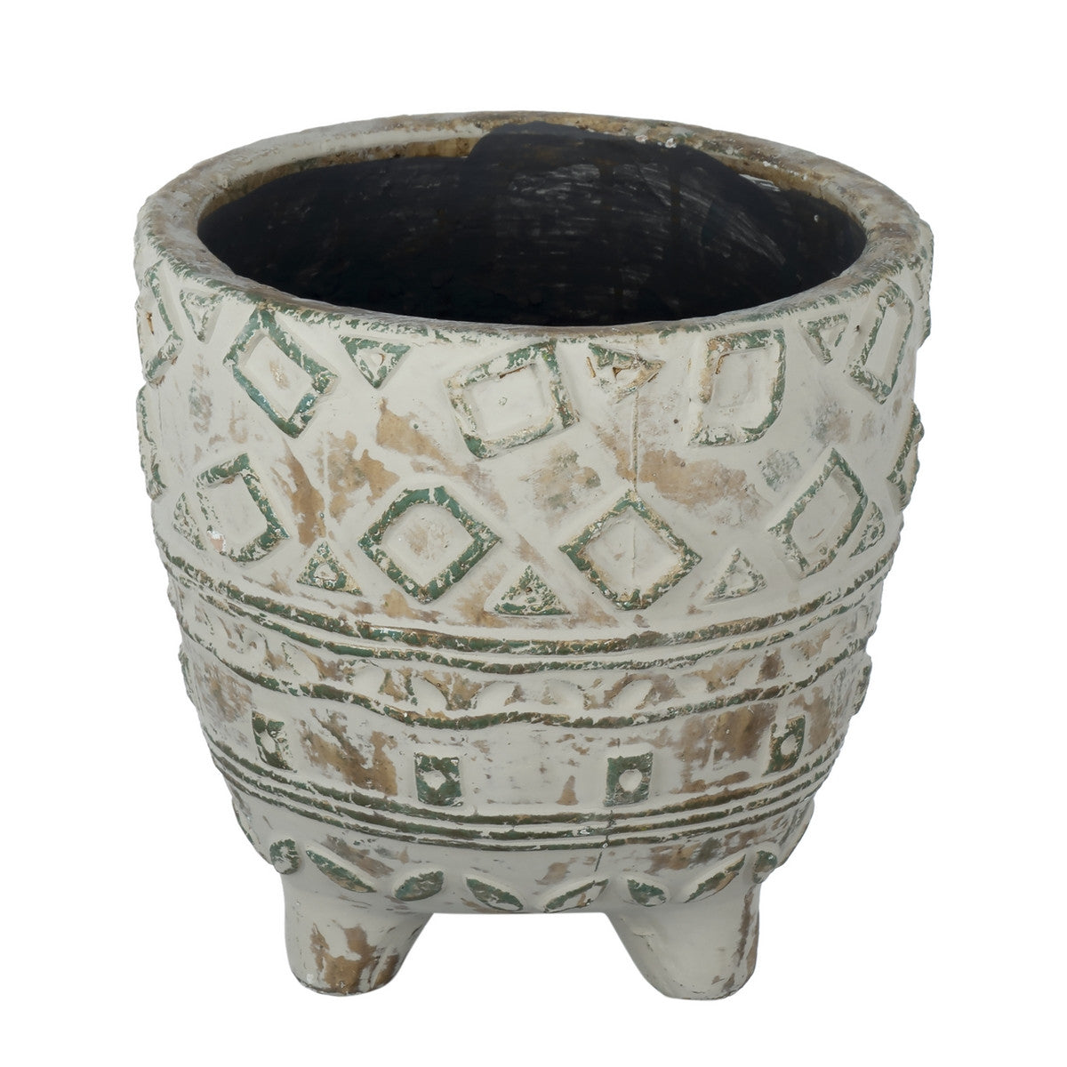 TERRACOTTA PLANTER (21.5cm)
