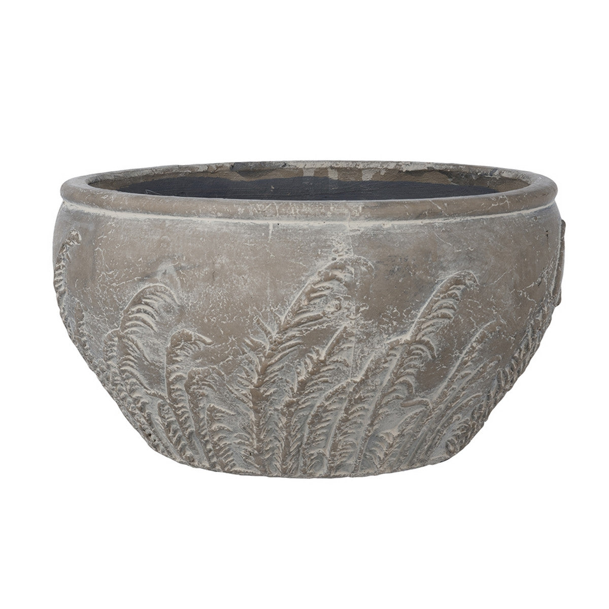 TERRACOTTA PLANTER (23cm)