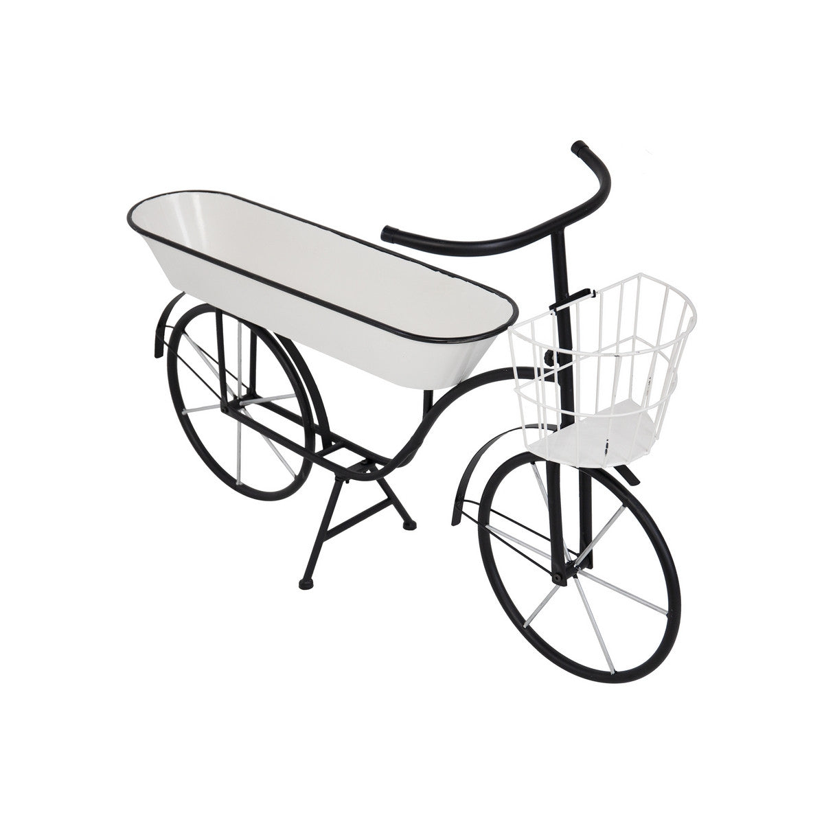 BICYCLE PLANTER (98cm)