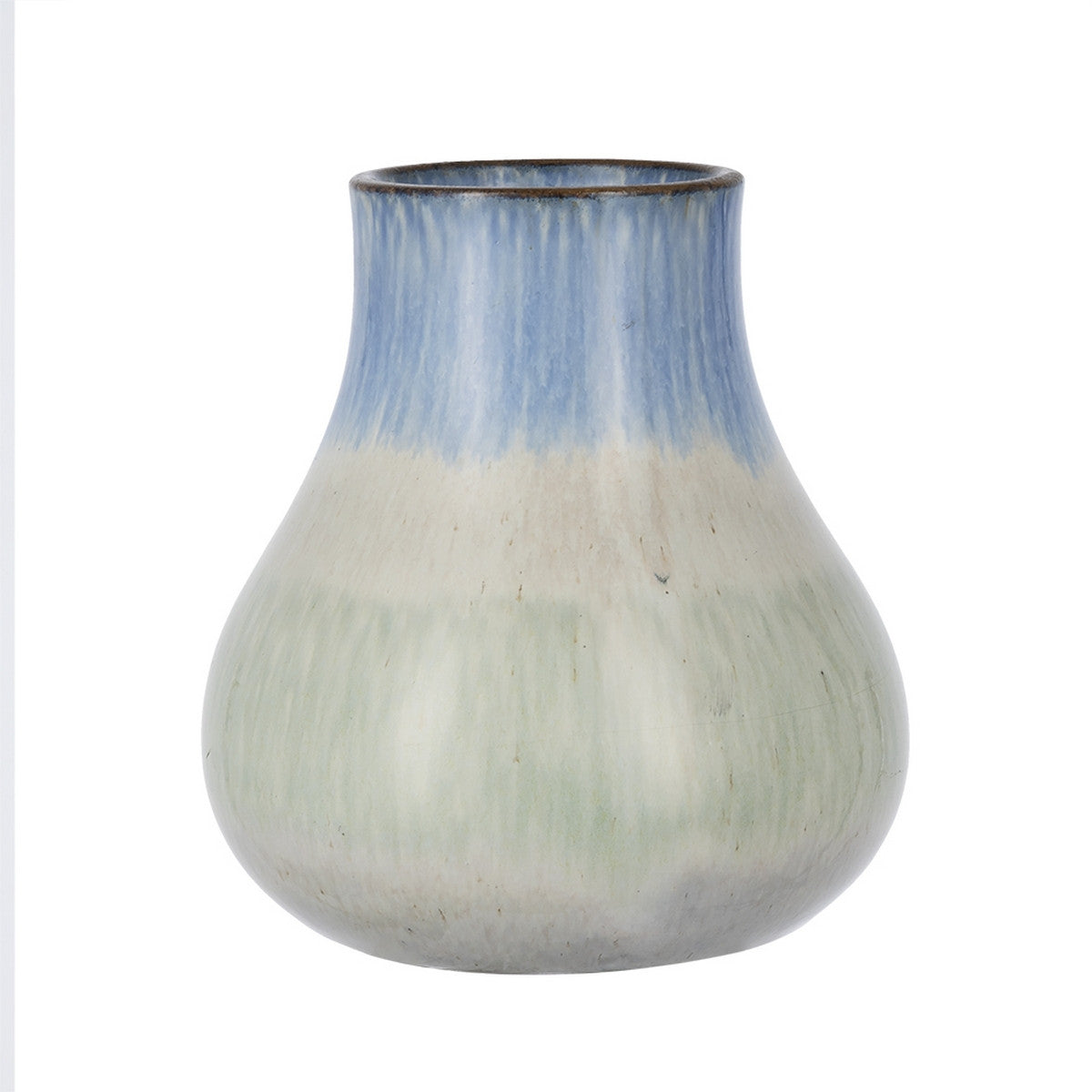 CERAMIC VASE (20cm)