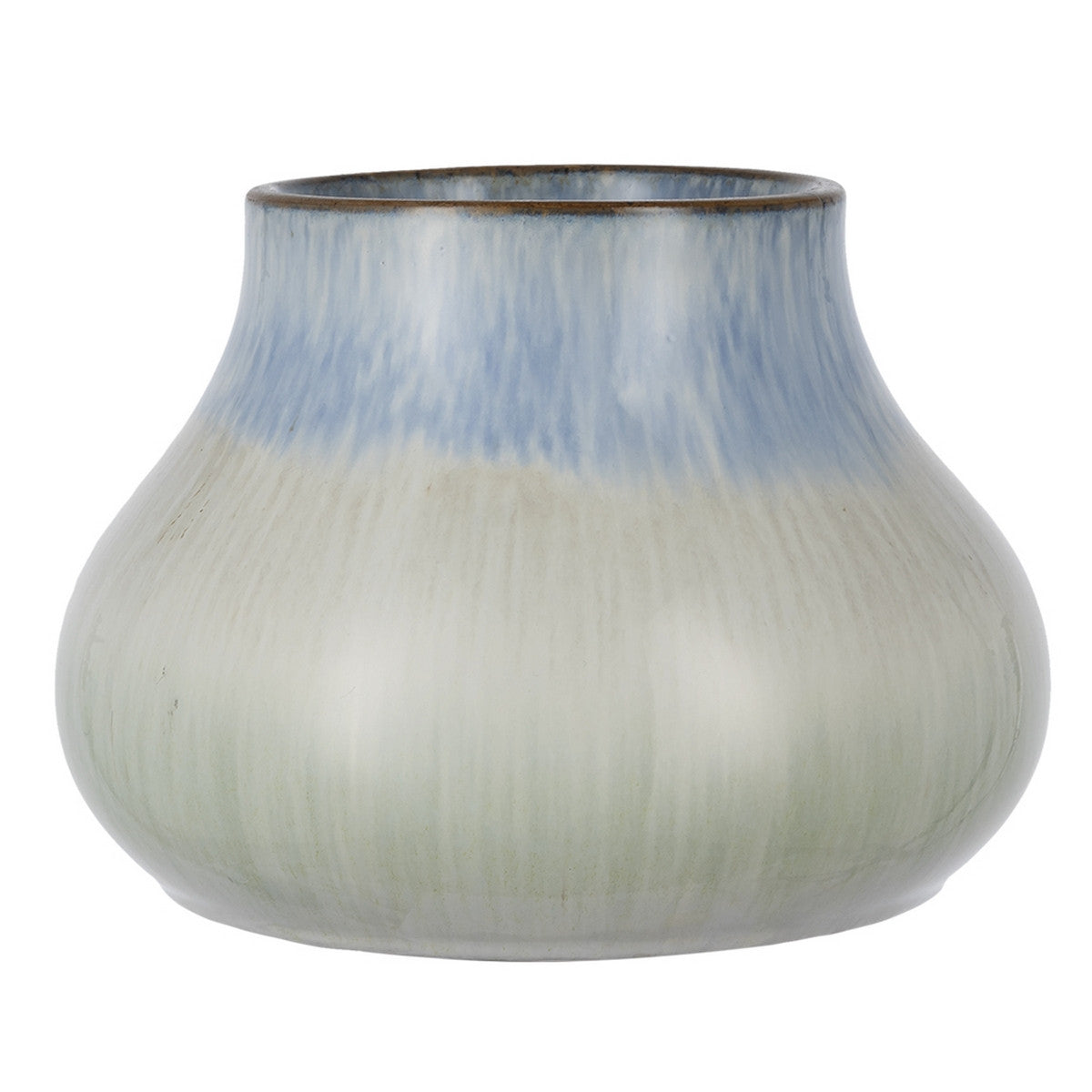 CERAMIC VASE (24cm)