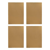 FRAMED ART - BOTANICAL (Set of 4)