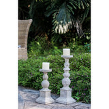 CANDLE HOLDER (16.5 x 51cm)