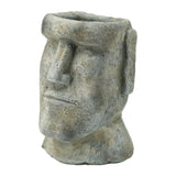 PLANTER - EASTER ISLAND (14 x 22.5cm)