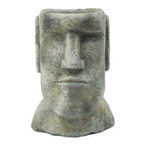 PLANTER - EASTER ISLAND (14 x 22.5cm)